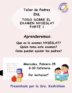 flyer